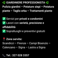 Giardiniere