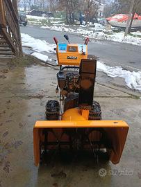 TURBINA fresa DA NEVE marca STIGA (TV) mod. 1330