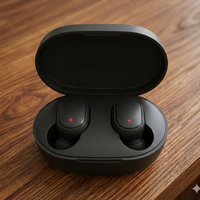 Auricolari bluetooth Mi True Wireless Earbuds