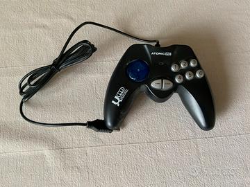 Controller Atomic PC USB