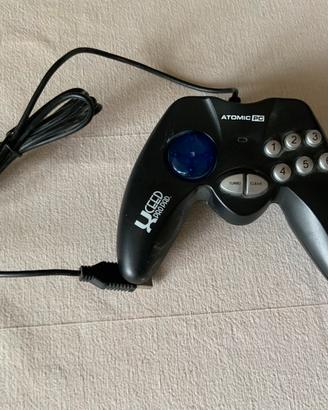 Controller Atomic PC USB
