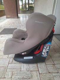 seggiolino bebè confort