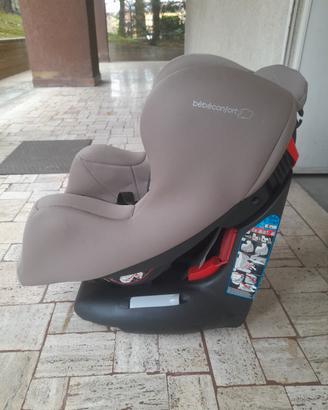 seggiolino bebè confort