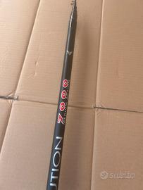 Canna bolognese Veret GLB 7M