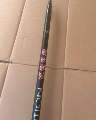 Canna bolognese Veret GLB 7M