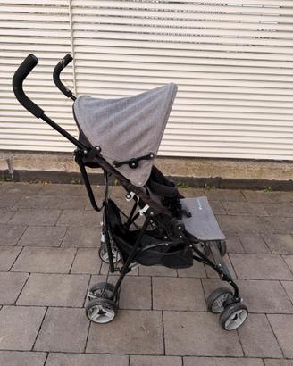 Passeggino chiusura ombrello bebecomfort