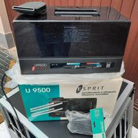 Umidificatore domestico U9500 Esprit Orieme