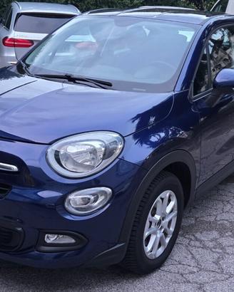 Fiat 500X 1.3 MultiJet 95 CV Business