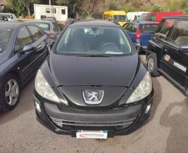 PEUGEOT 308 1ª serie - 2010