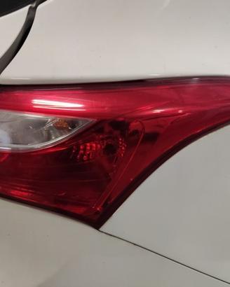 Fanale posteriore destro HYUNDAI I30 del 2013