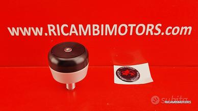 PROTEZIONE CARDANO BMW K1200/1300