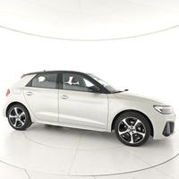 Audi A1 SPB 30 TFSI S tronic S line edition