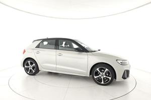 Audi A1 SPB 30 TFSI S tronic S line edition