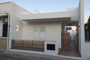 Monolocale a 200 mt dal mare