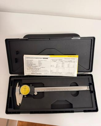 Calibro Centesimale 200mm