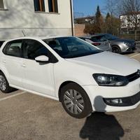 Polo 1.2 Comfortline 5 porte
