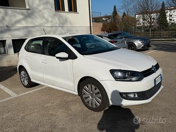 Polo 1.2 Comfortline 5 porte