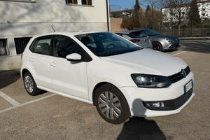 Polo 1.2 Comfortline 5 porte