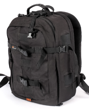 Zaino Lowepro Pro Runner 350 AW