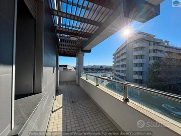 PE DC4 Appartamento nuova costruzione