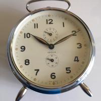 Sveglia veglia nuova fondo magazzino