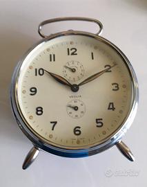 Sveglia veglia nuova fondo magazzino