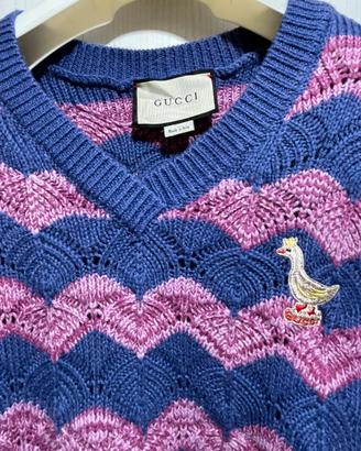 Maglione Gucci