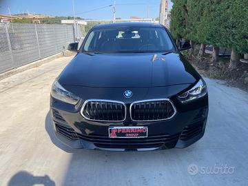 Bmw X2 xDrive18d Advantage