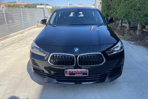Bmw X2 xDrive18d Advantage