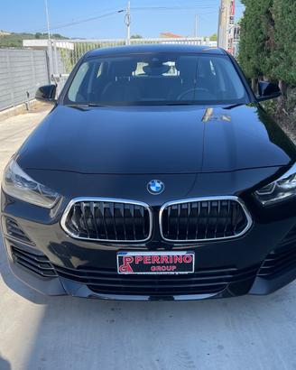 Bmw X2 xDrive18d Advantage