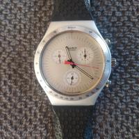 Lotto n.3 orologi Swatch Irony