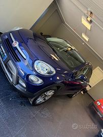 Fiat 500X 1.6 MultiJet 120 CV Cross