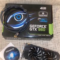 NVIDIA GeForce GTX 960