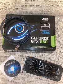 NVIDIA GeForce GTX 960