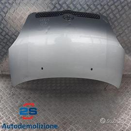 COFANO ANTERIORE TOYOTA YARIS (99-03) (03-05)