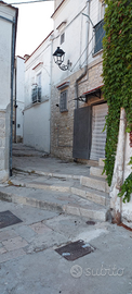 Bella casa Minervino Murge zona scesciola