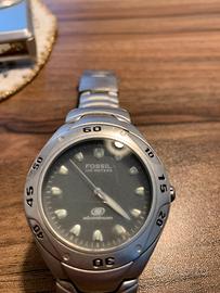 Orologio automatico Fossil primi anni ‘90