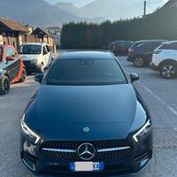 MERCEDES Classe A 180d