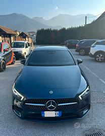 MERCEDES Classe A 180d