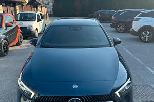 MERCEDES Classe A 180d