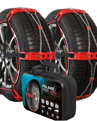 Catene da neve Polaire Steel Sock 106
