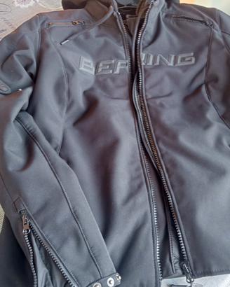 giacca da moto donna Bering