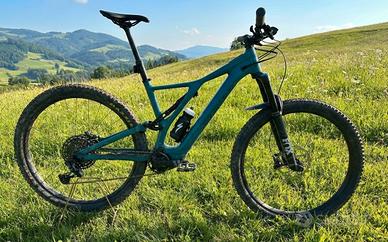 Specialized Turbo Levo SL