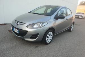 Mazda 2 1.3 benzina