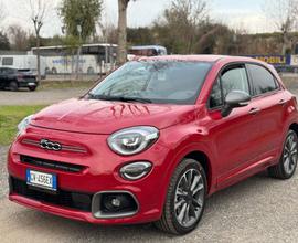 FIAT 500X 1.5 T4 HybrId SPORT "FULL-LED" ""SOL