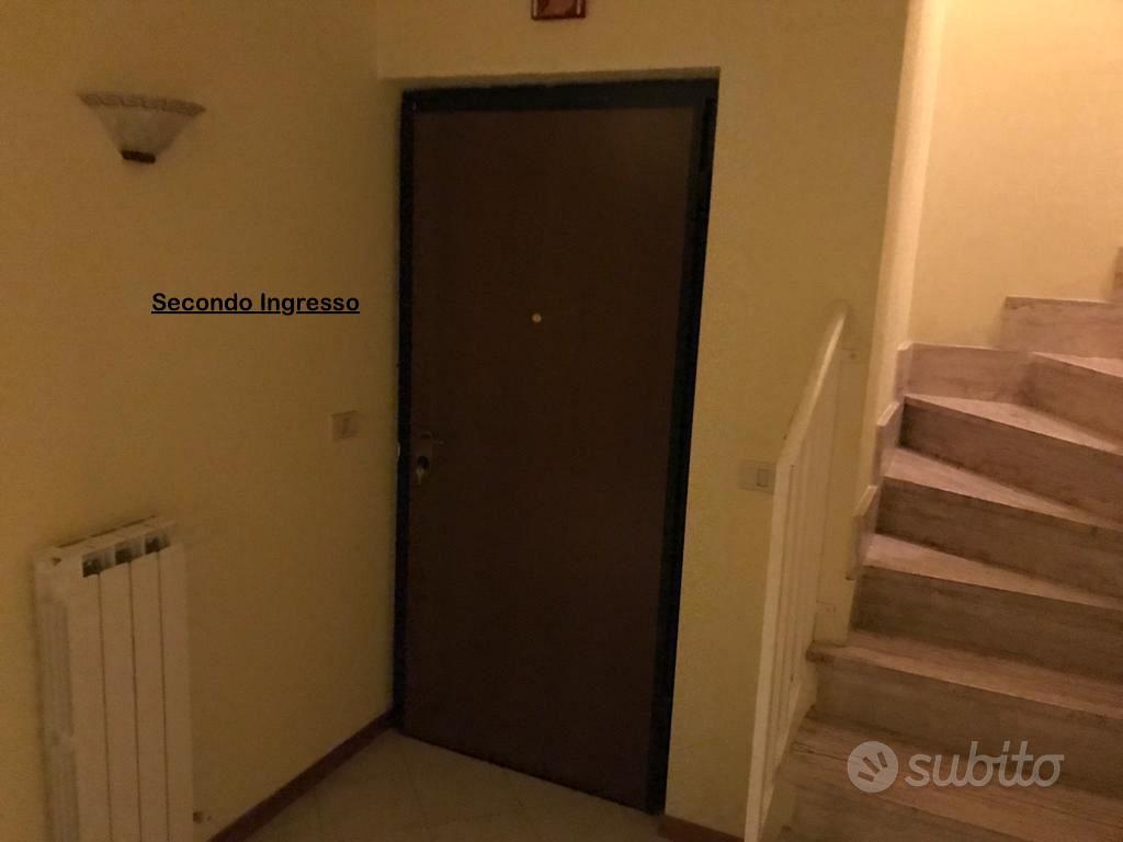 Apartment in Monterotondo, Roma Capitale - Vista 4