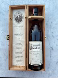 Bas Armagnac Dartigalongue 1978