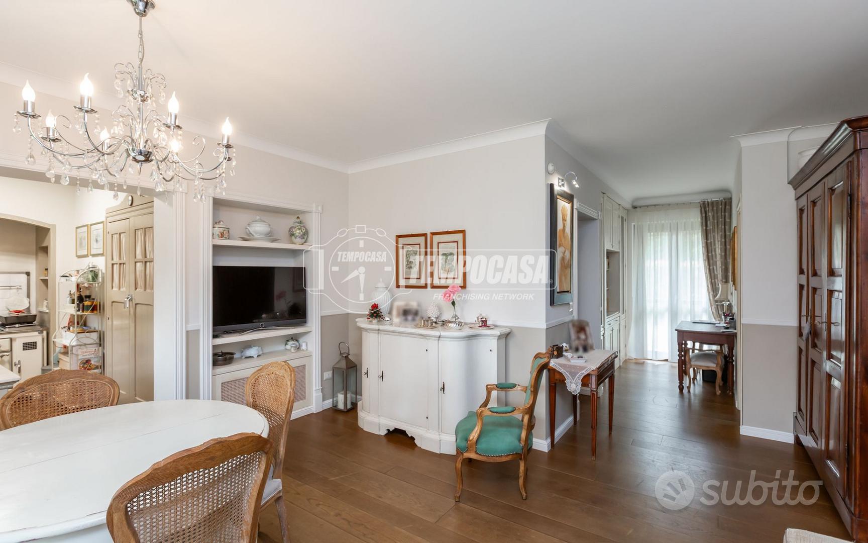 Apartment in San Mauro Torinese, Oltrepo - Vista 2