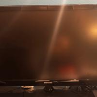 Samsung Monitor T27B550 schermo LED 27" Full HD