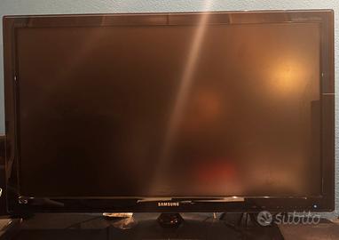 Samsung Monitor T27B550 schermo LED 27" Full HD